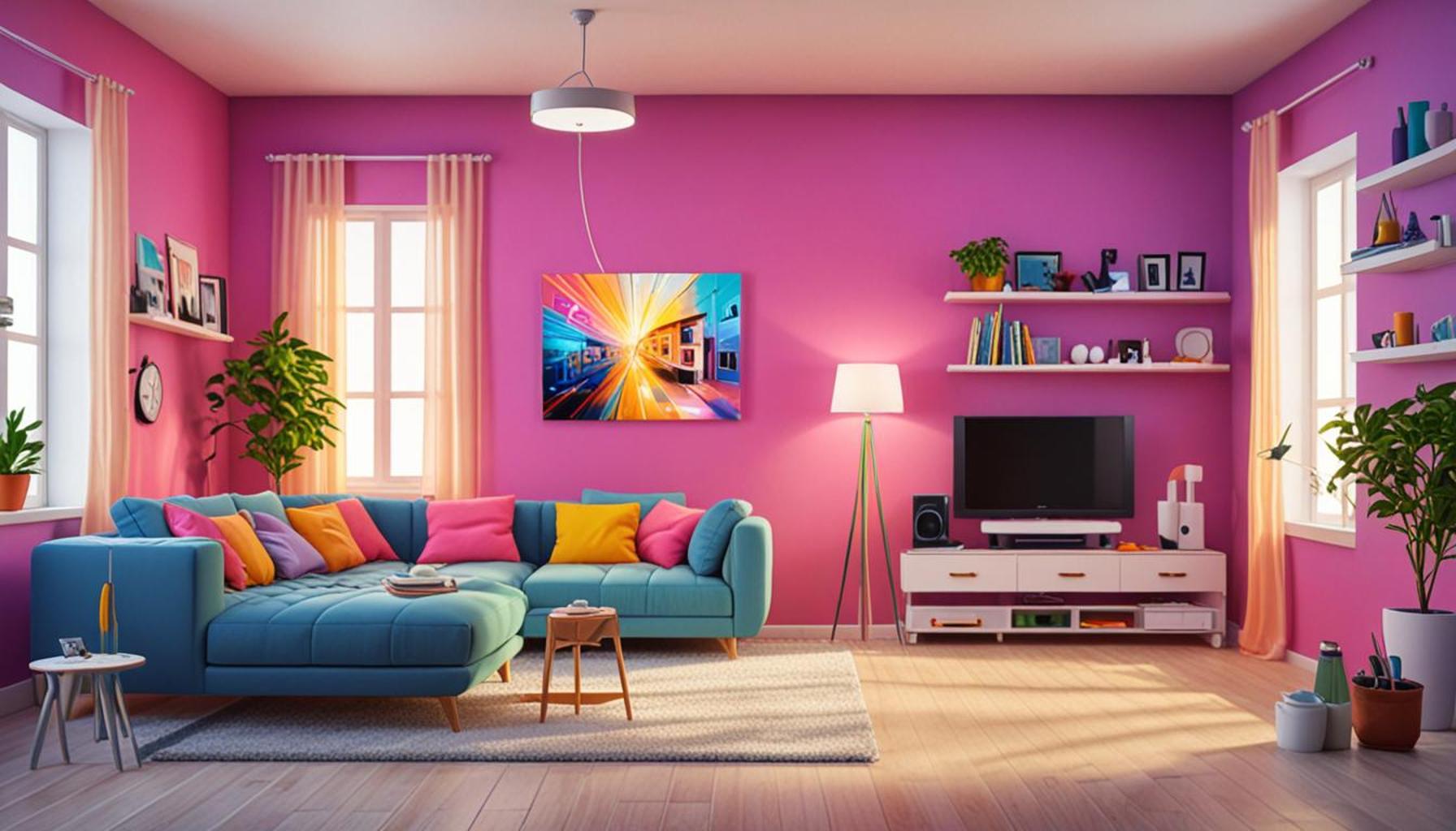 How Home Automation Can Revolutionize Time Management in Cleaning