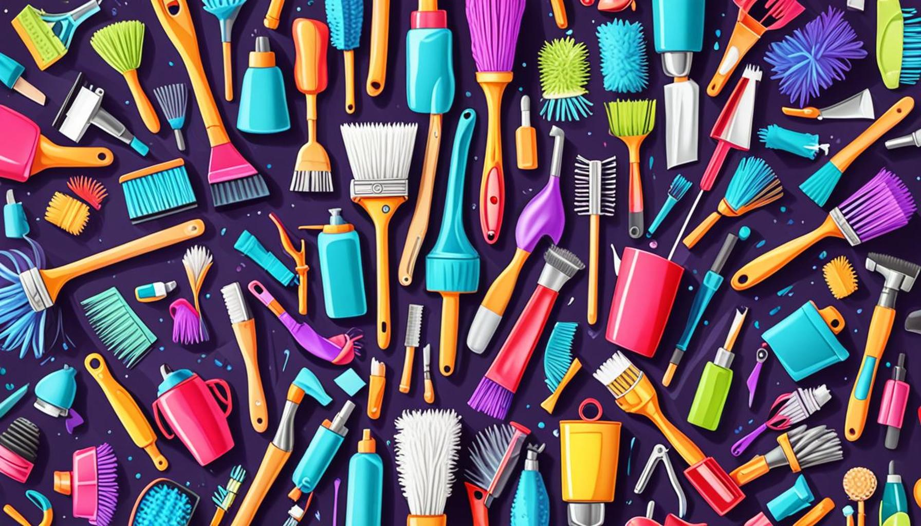 Comparing Cleaning Tools: Which is the Best for Your Type of Home?