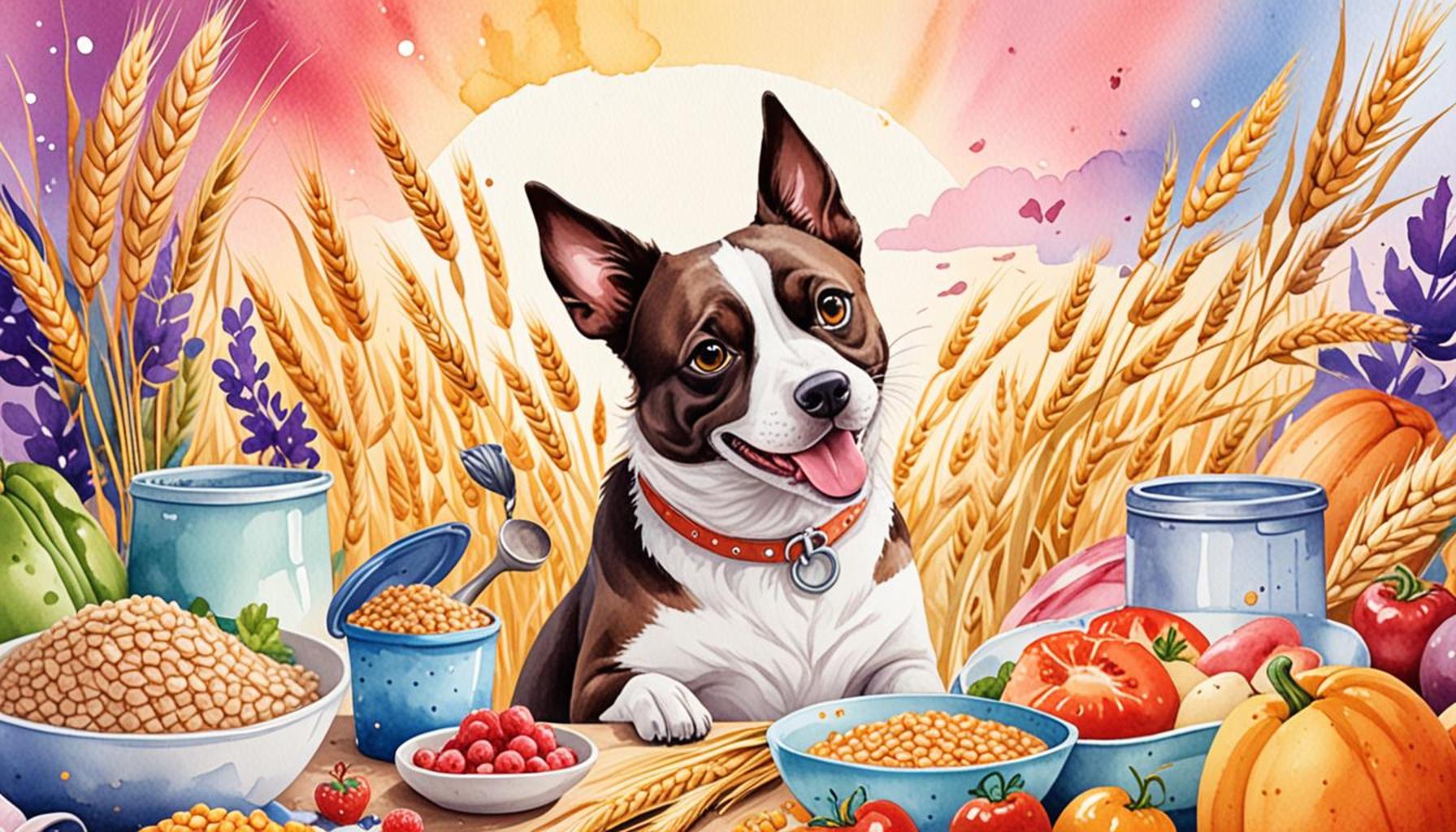 The Benefits of Grain-Free Diets for Pets: Myths and Facts