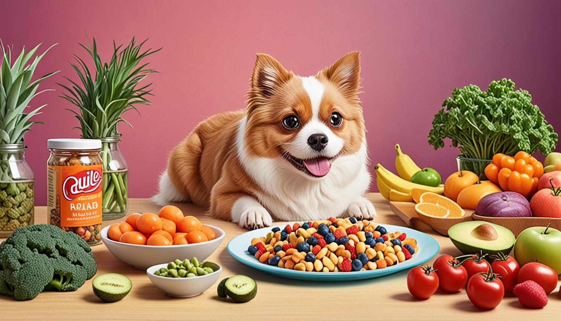 How to Transition Your Pet to a New Diet Plan: Tips for Success
