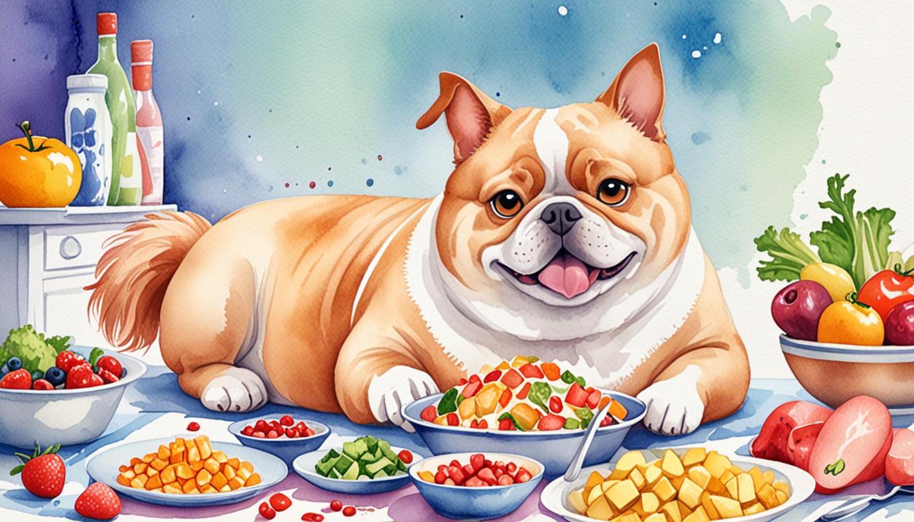 Diet Plans for Obese Pets: Strategies for a Healthier Lifestyle