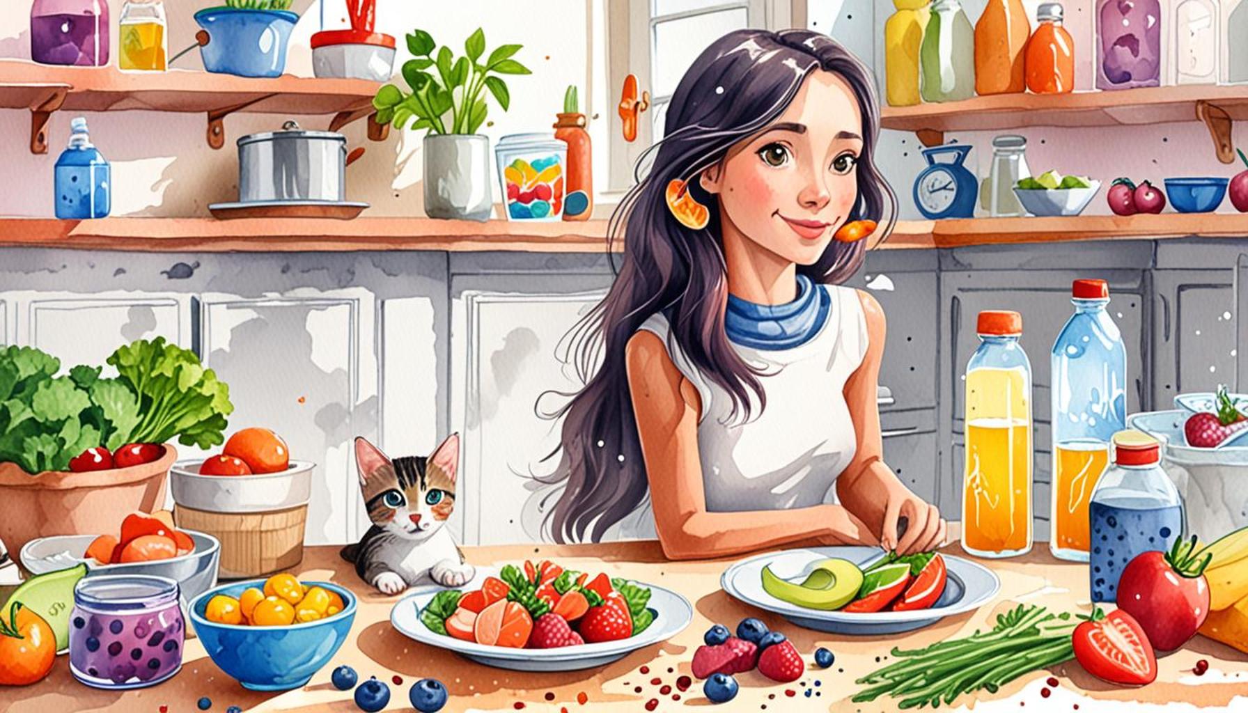 Exploring Raw Diet Plans for Pets: Safety and Nutritional Considerations