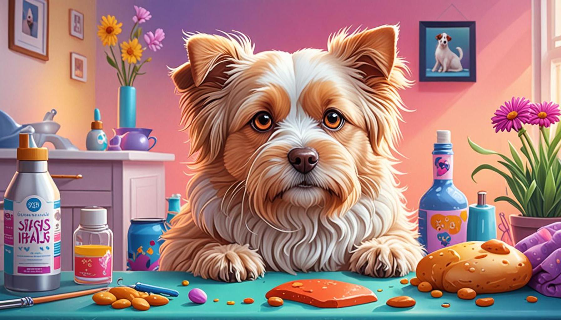 Recognizing Signs of Illness in Pets: A Guide for Caregivers