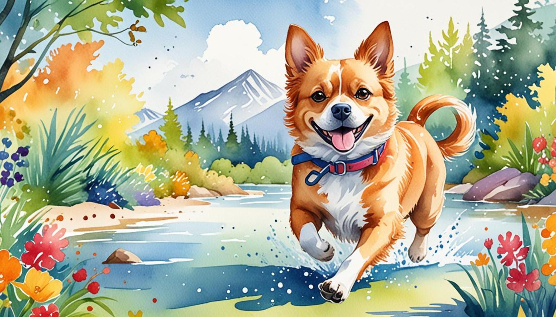 The Importance of Physical Activity for Pets’ Well-Being