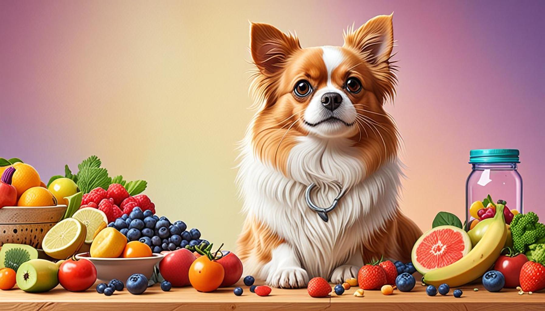 The Importance of Balanced Nutrition for Your Pet’s Health