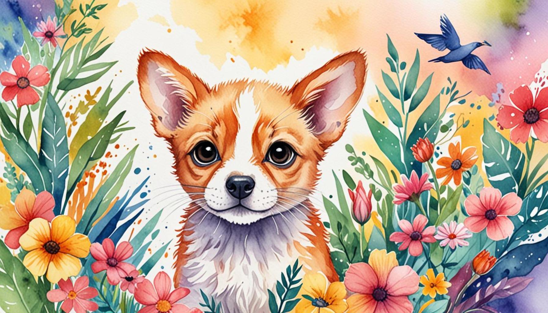 Support and funding programs to assist in pet adoption