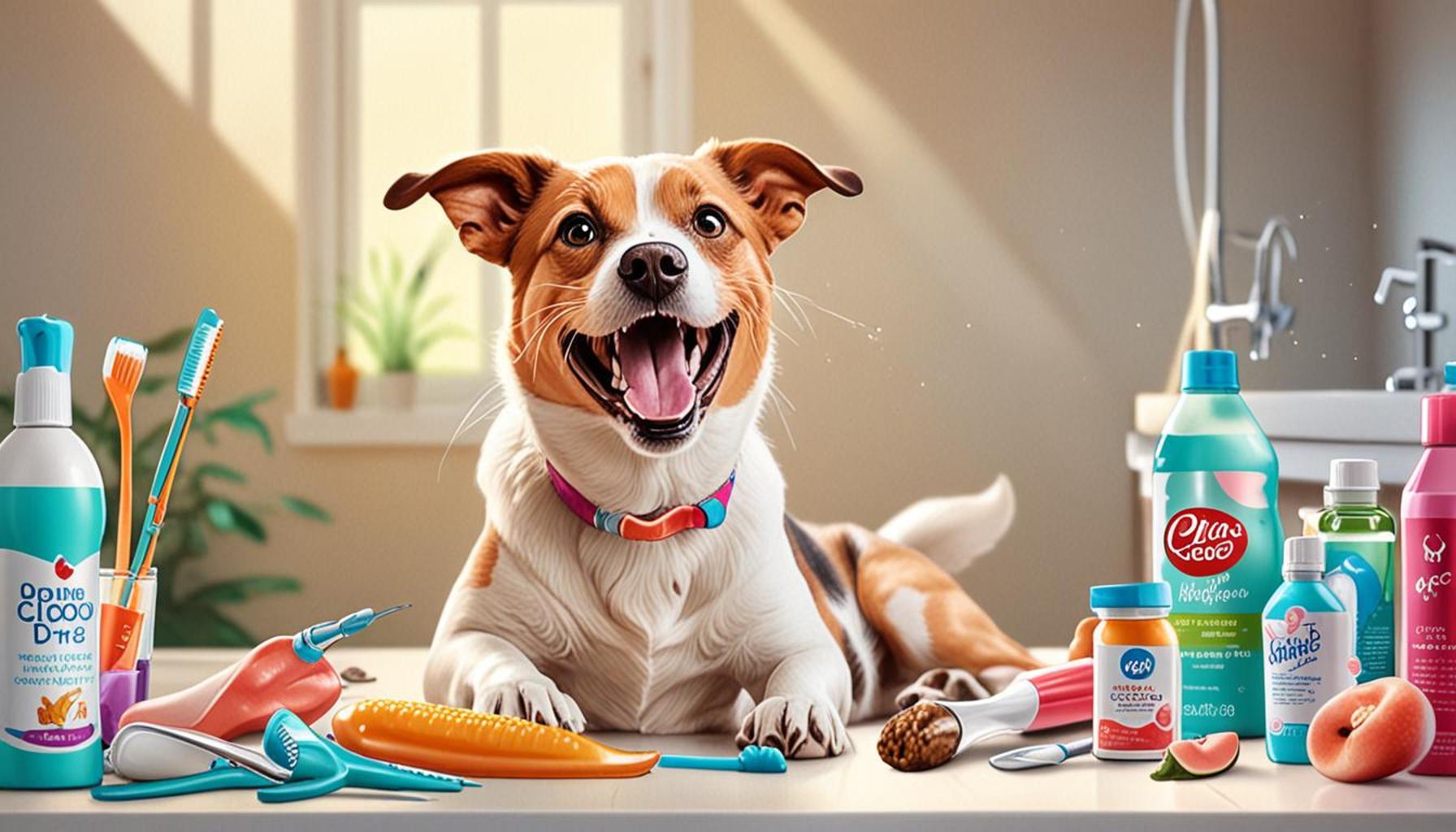 Tips for Promoting Your Pet’s Dental Health and Oral Well-Being