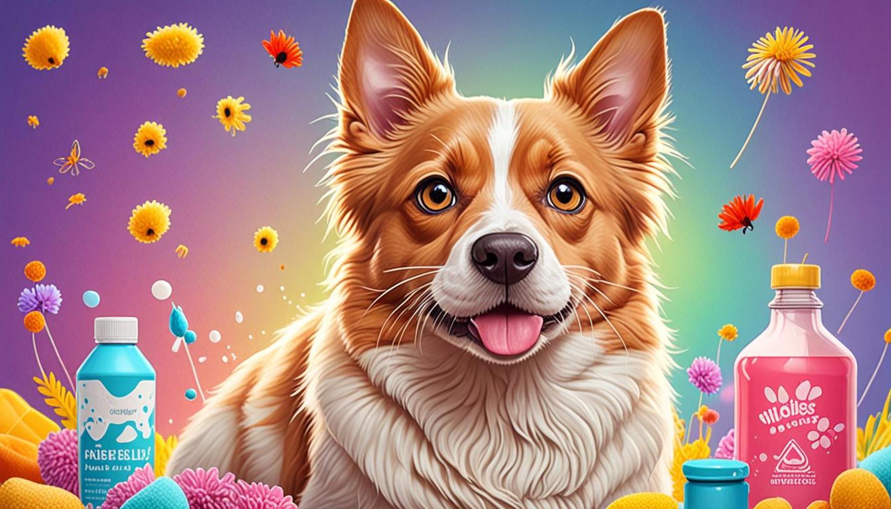 How to Identify and Treat Common Allergies in Pets