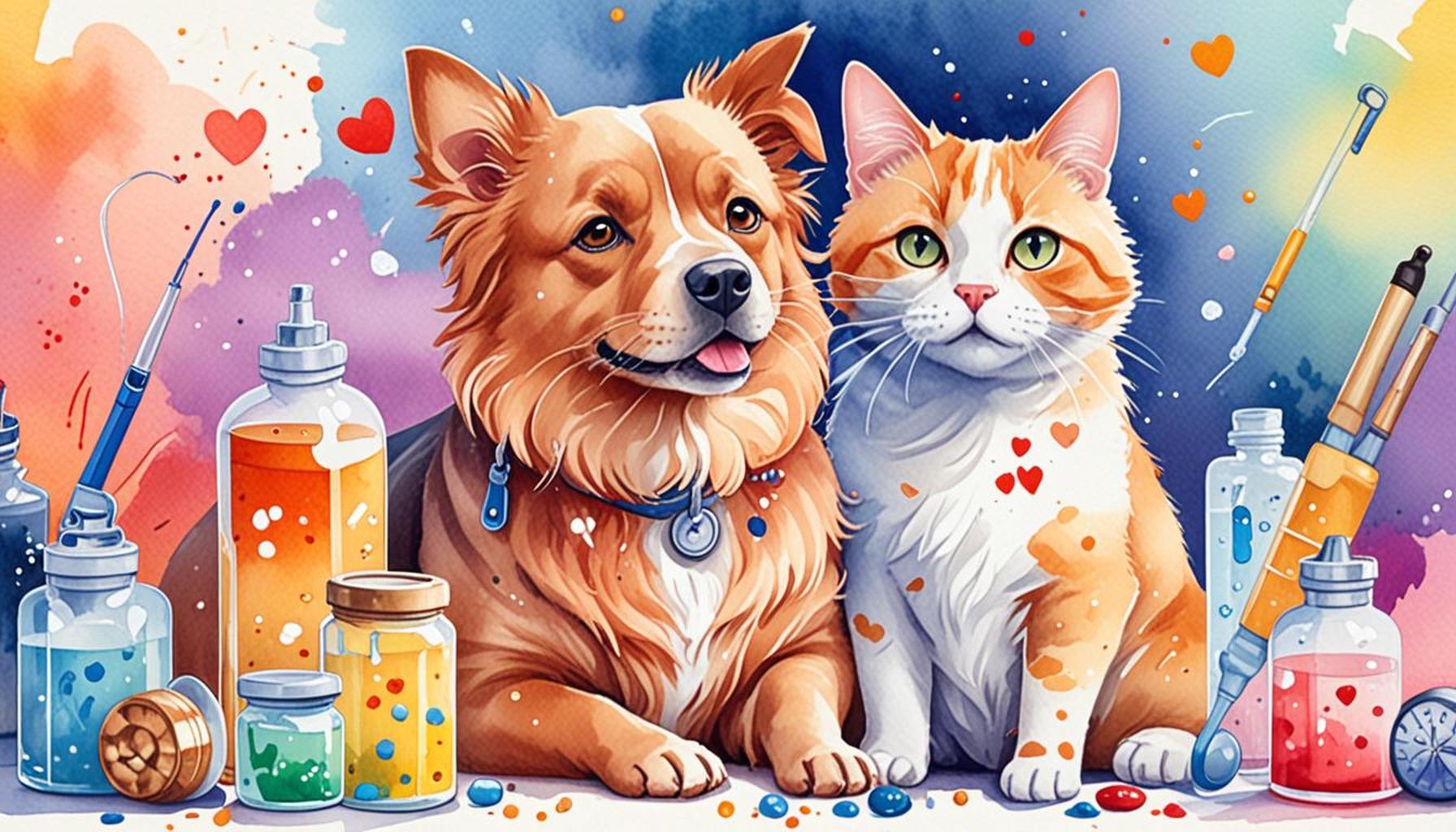 Vaccination in Pets: What You Need to Know