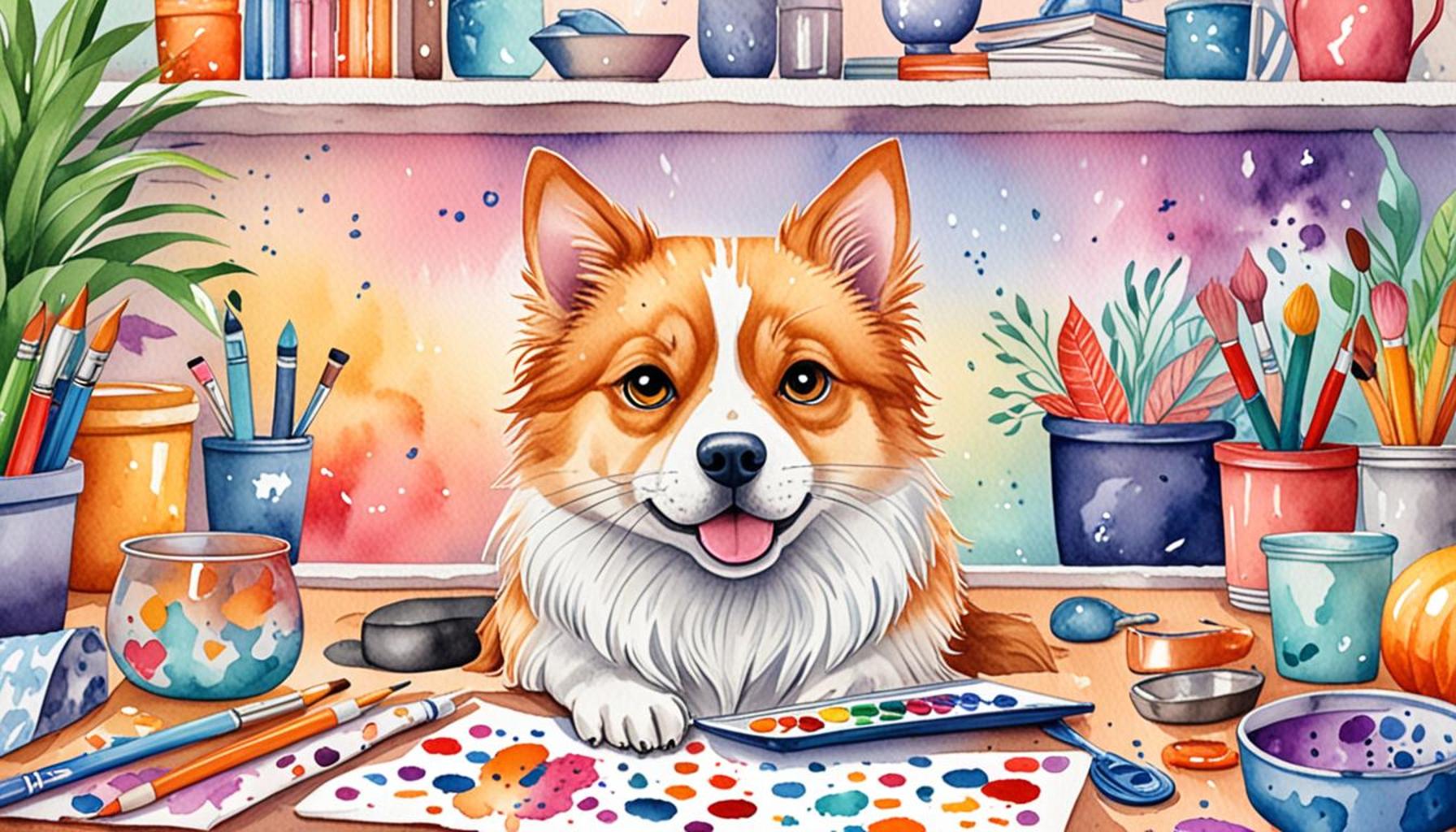 How to cope with stress and anxiety in pets