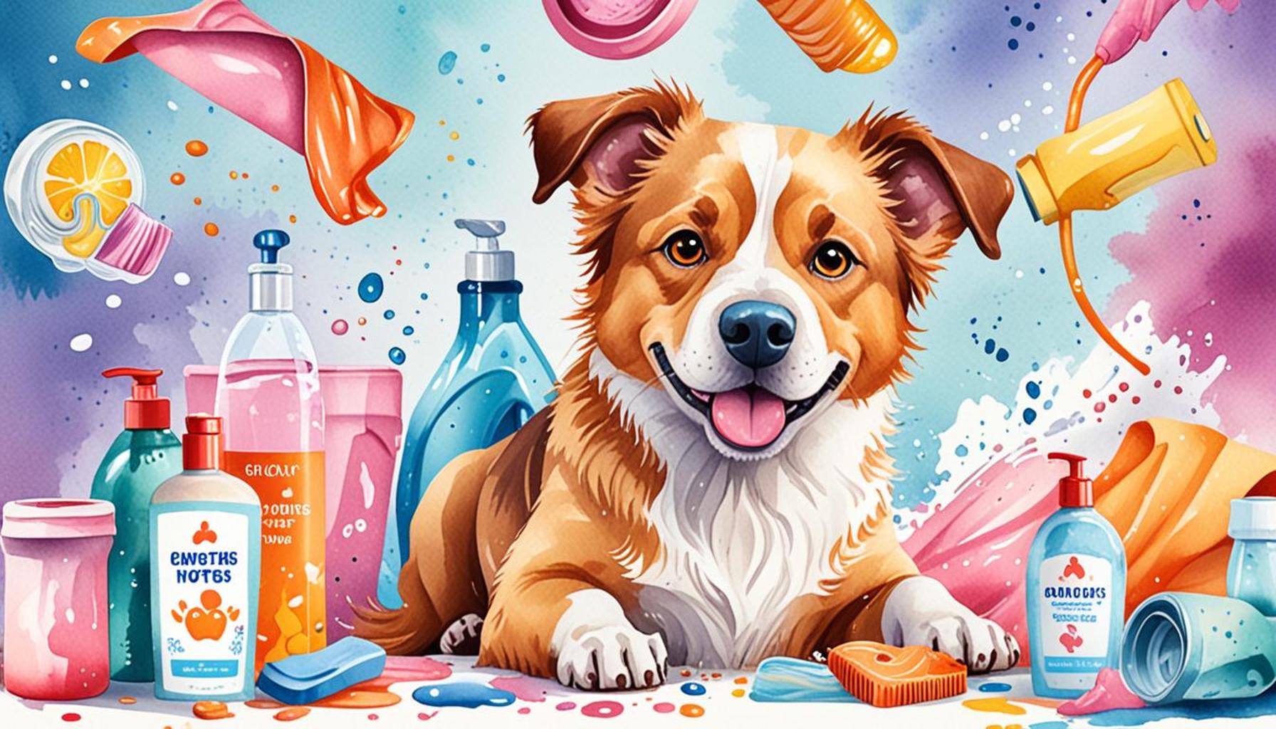 Essential Tips for Dog Hygiene and Daily Care