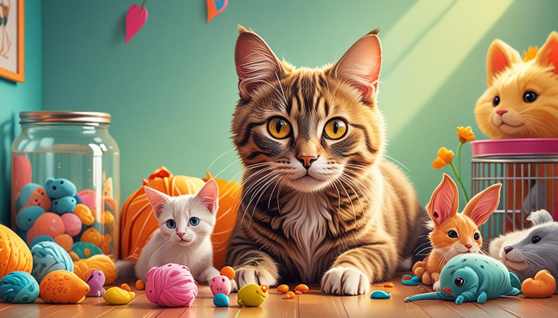 Tips for integrating an adopted animal with other pets in the house