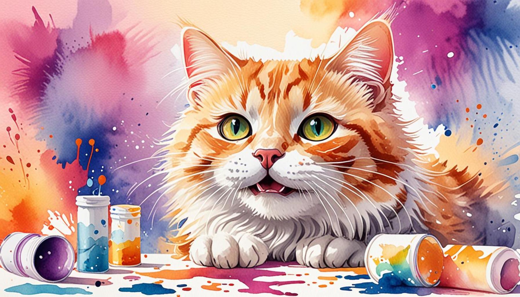 Positive Training for Cats: Innovative Techniques to Encourage Desired Behaviors