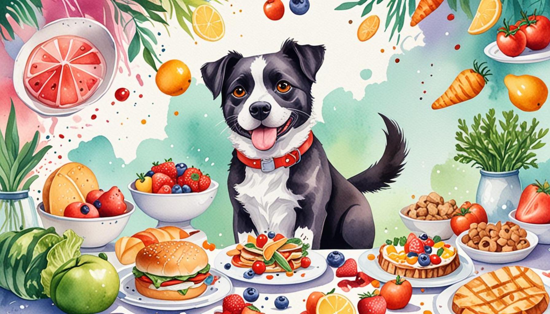 How to Use Food Rewards Effectively in Pet Training