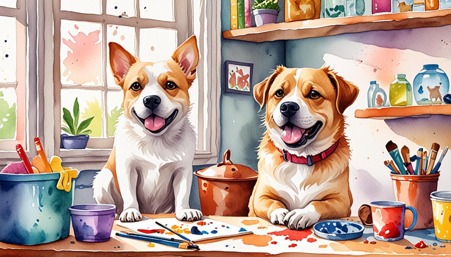 How to Deal with Undesirable Behaviors in Pets: Effective Training Strategies