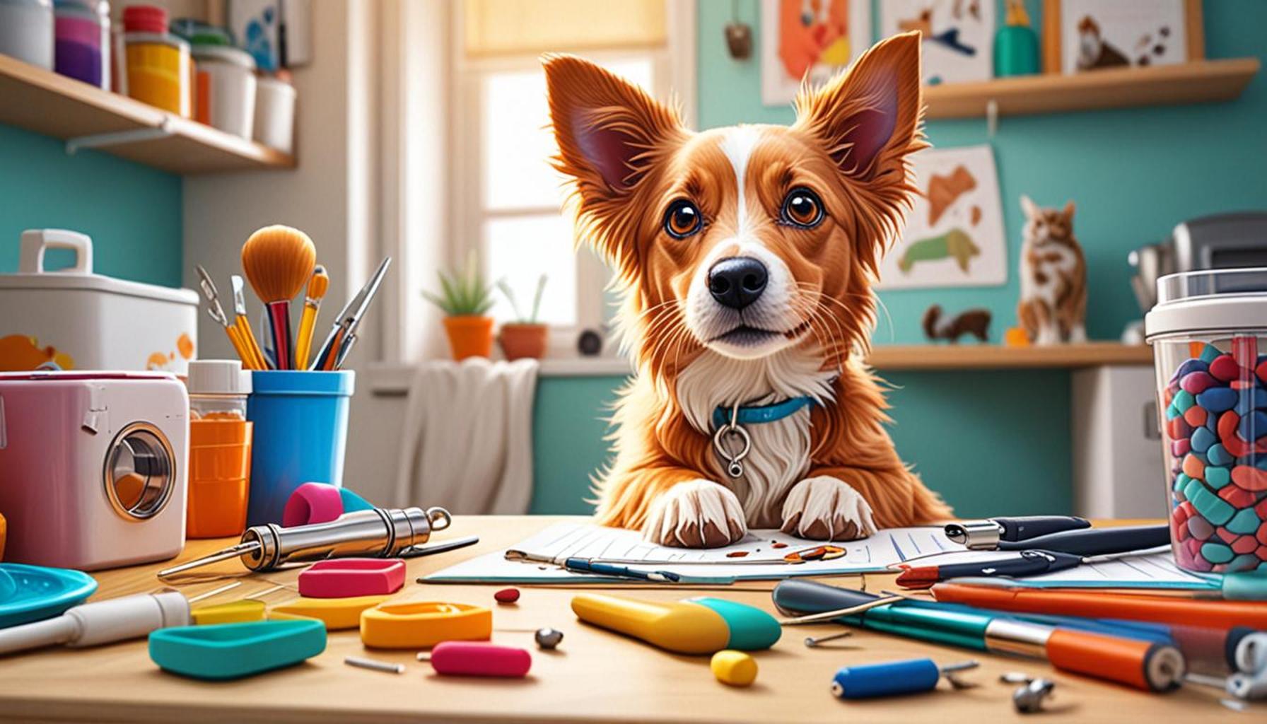 How to Prepare Your Pet for Veterinary Visits: Training Tips to Reduce Stress