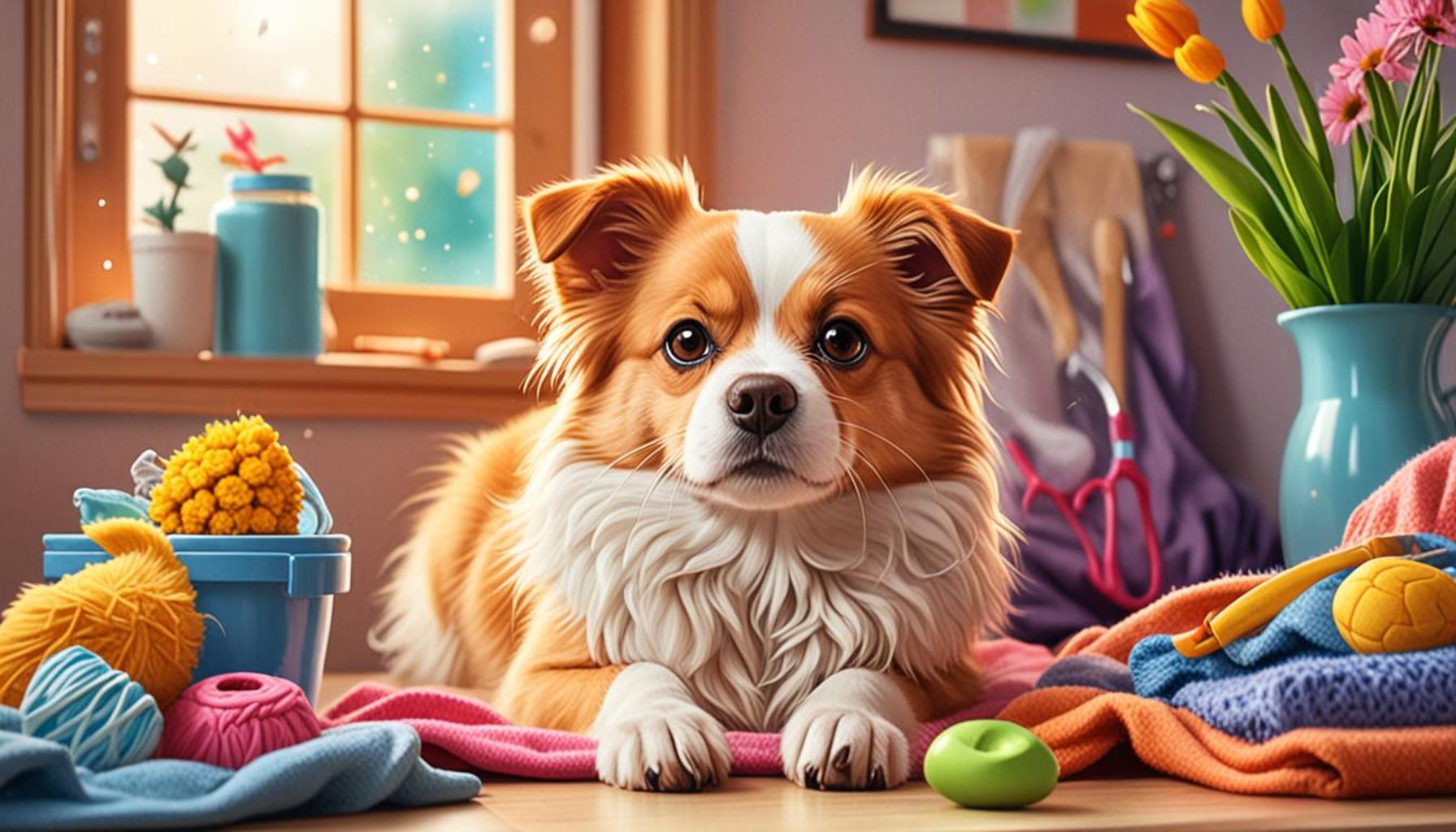 Seasonal Care Tips for Keeping Your Pet Comfortable Year-Round