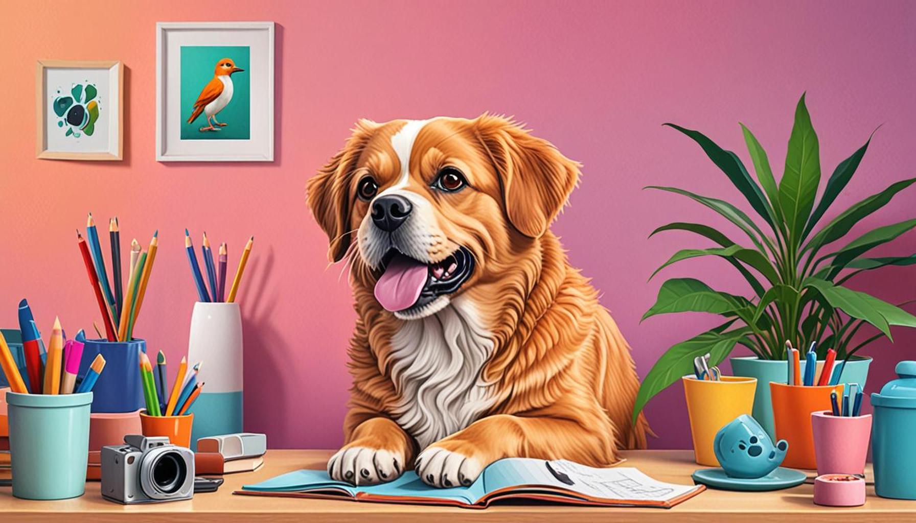 Managing Pet Anxiety: Techniques for a Calm and Happy Companion