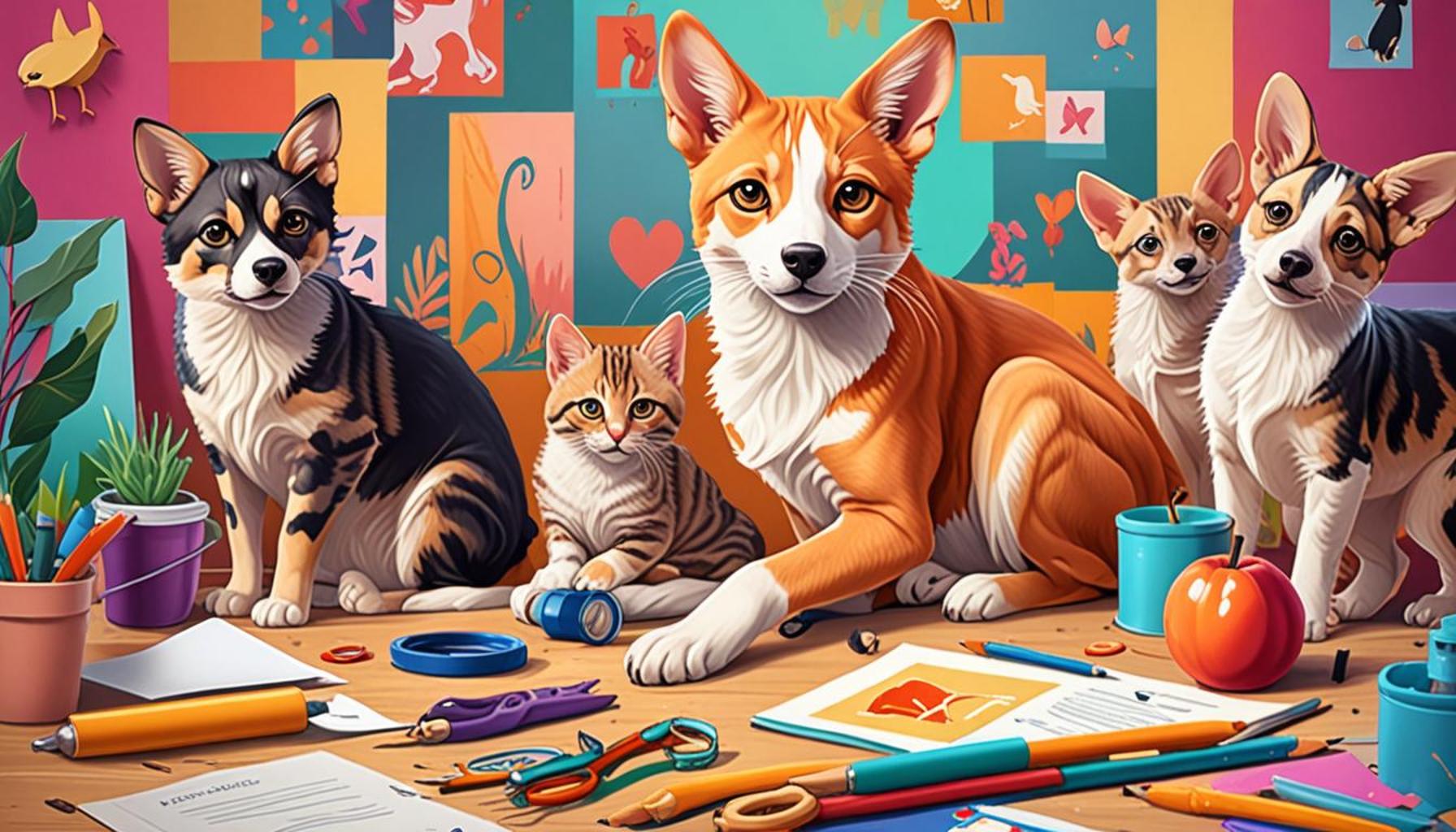 How to Identify and Overcome Common Challenges Faced by Animal Adopters