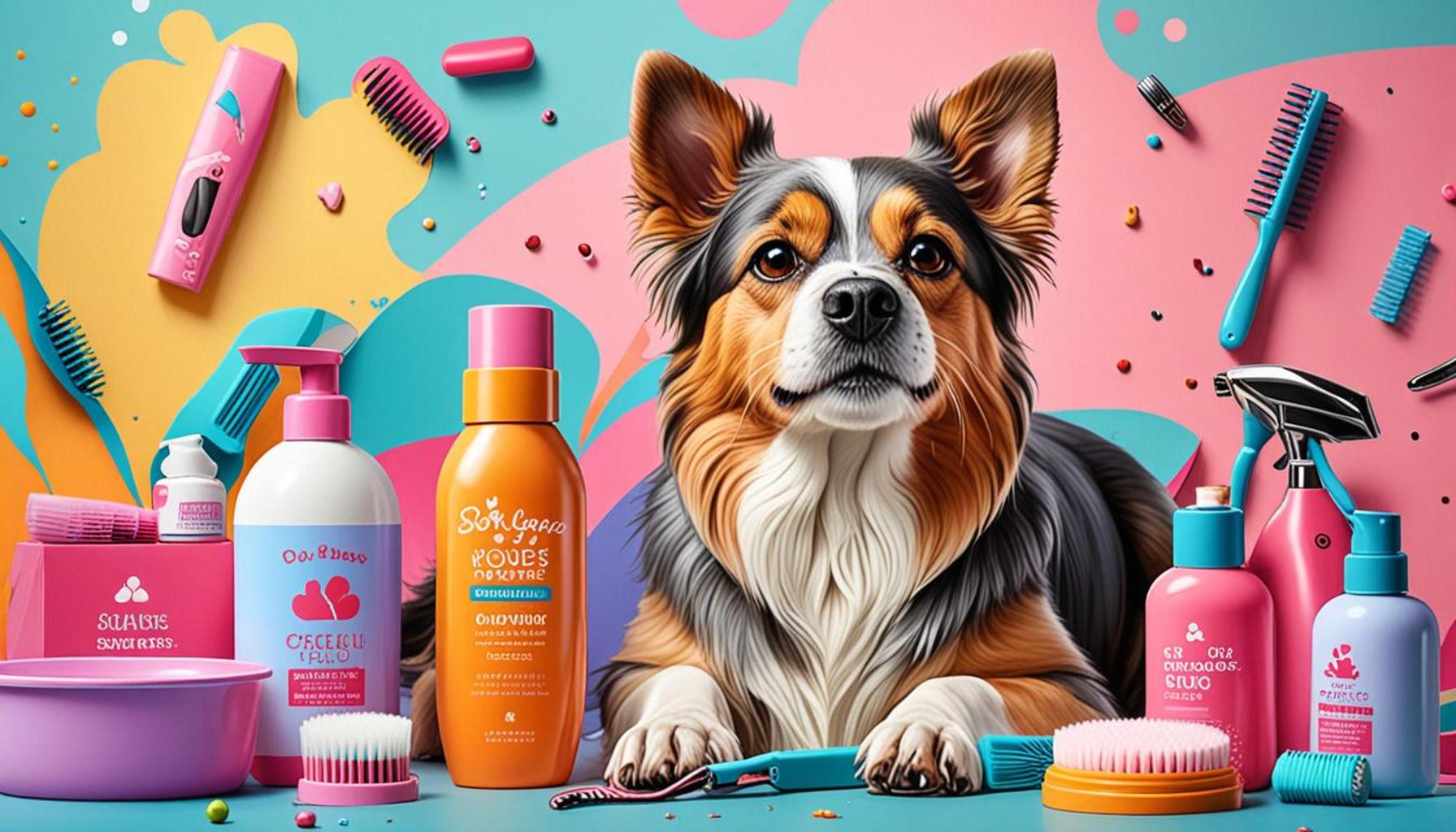 Essential Grooming Tips for Your Dog’s Health