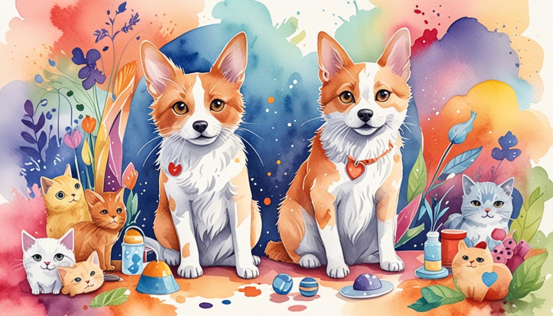 The role of community organizations in promoting pet adoption