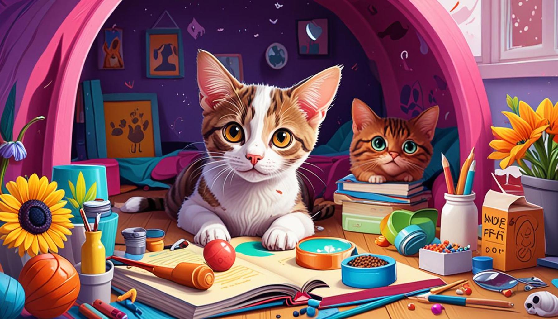 How to Find the Perfect Pet: Resources and Guidelines for Responsible Adoption