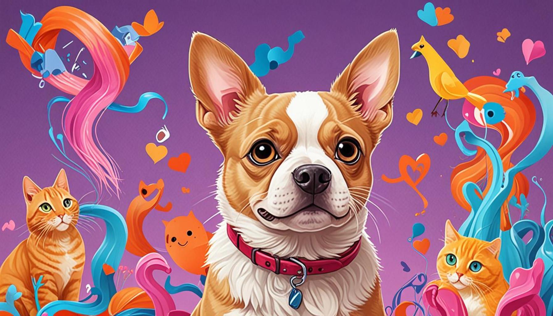 The influence of social media in promoting pet adoption: effective strategies