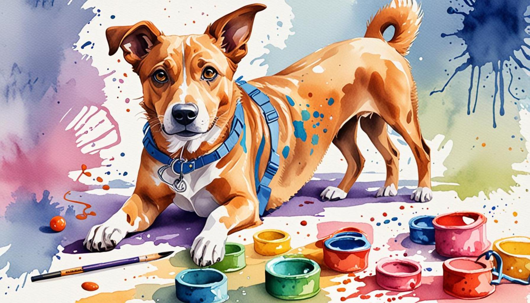 Training for Rescue Dogs: Strategies for Rehabilitation and Rehoming