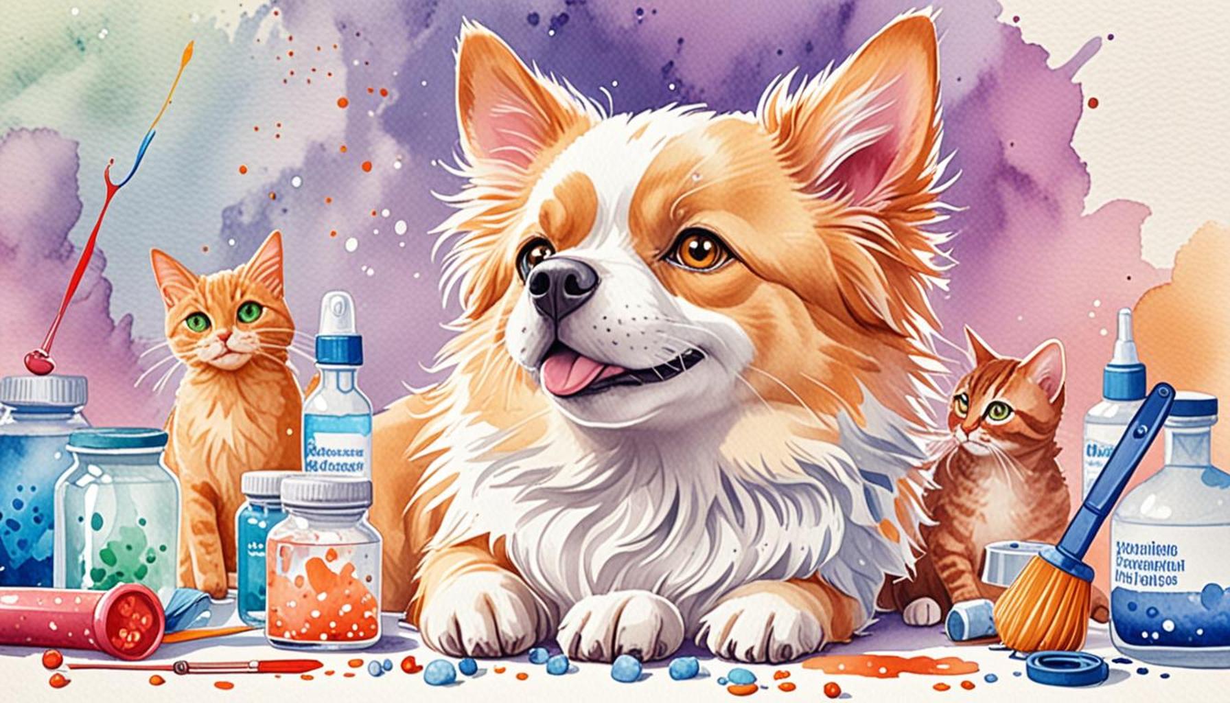 The importance of vaccination and disease prevention in pets: a guide for new owners