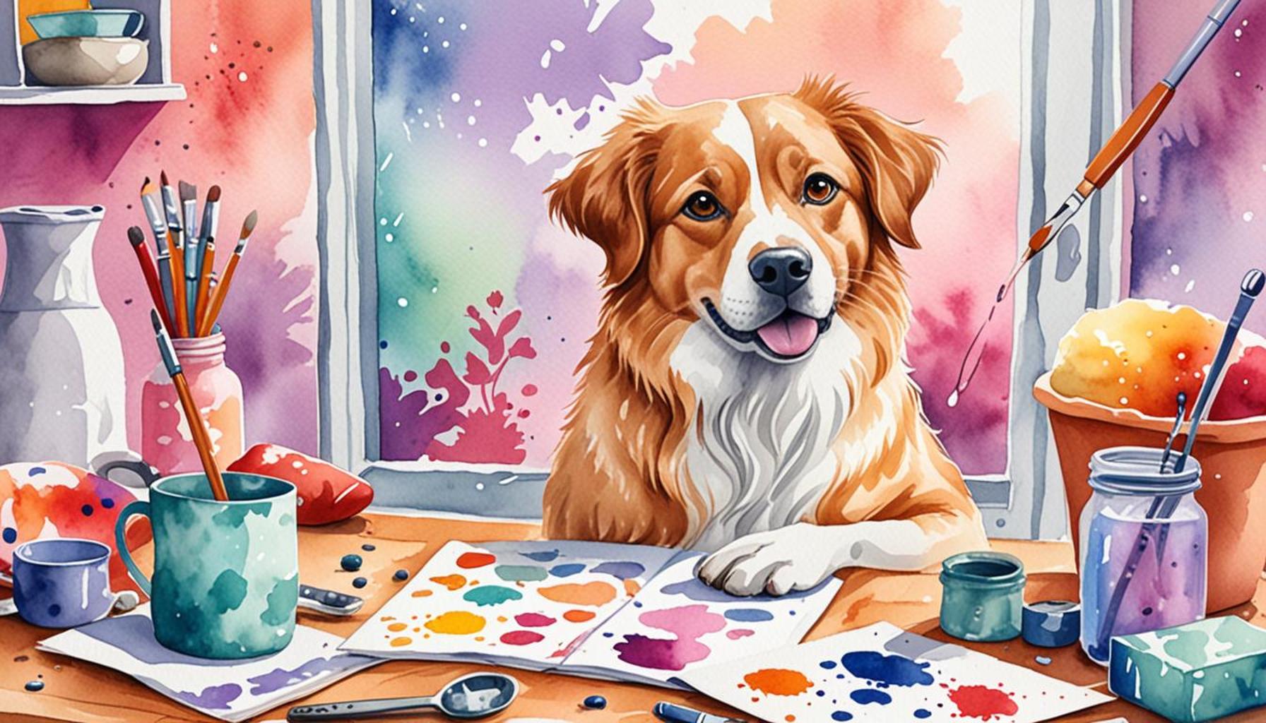 How to Identify Signs of Stress in Pets: A Guide for Attentive Owners