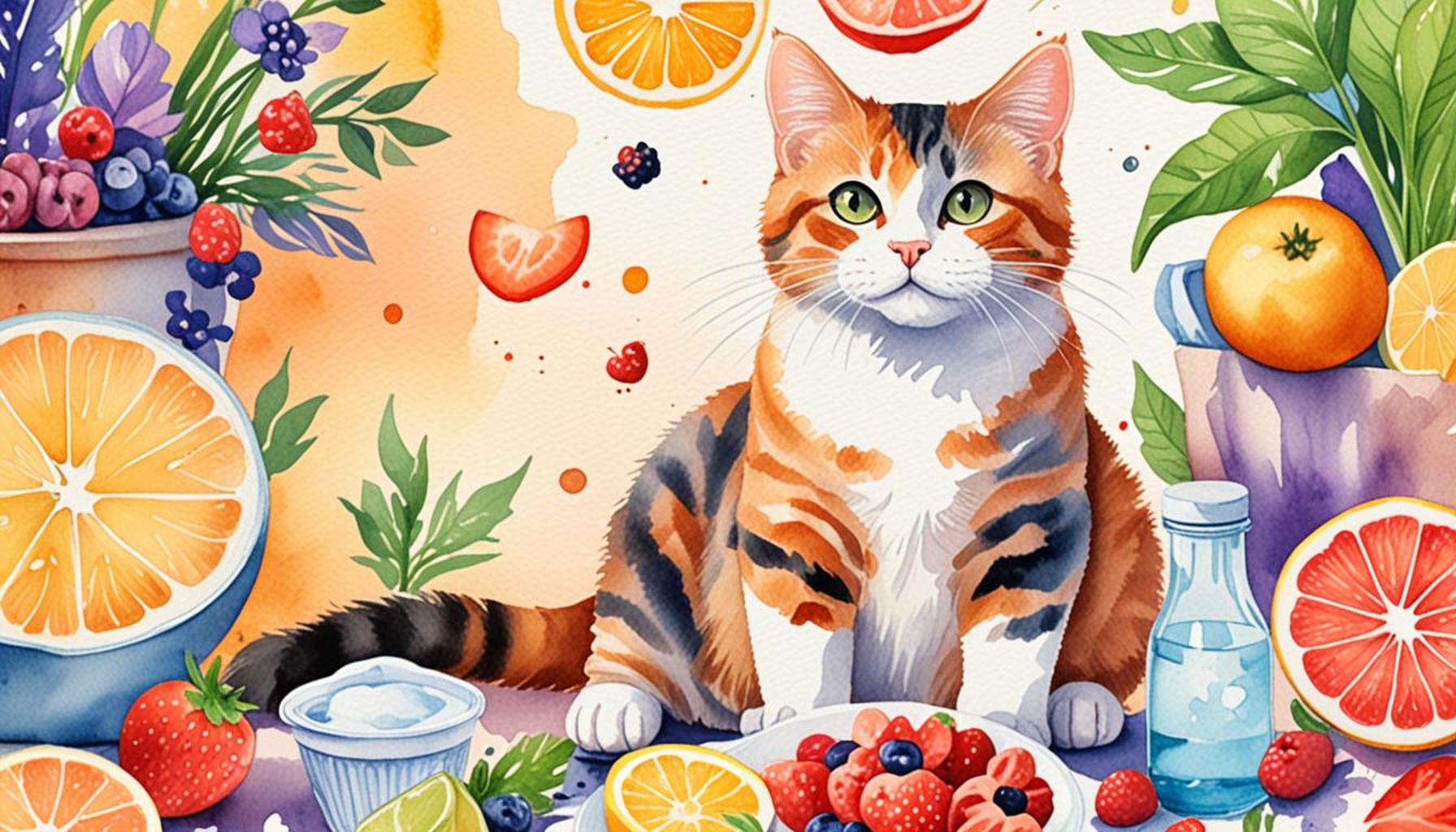 The benefits of natural feeding for cats: a practical guide for caregivers