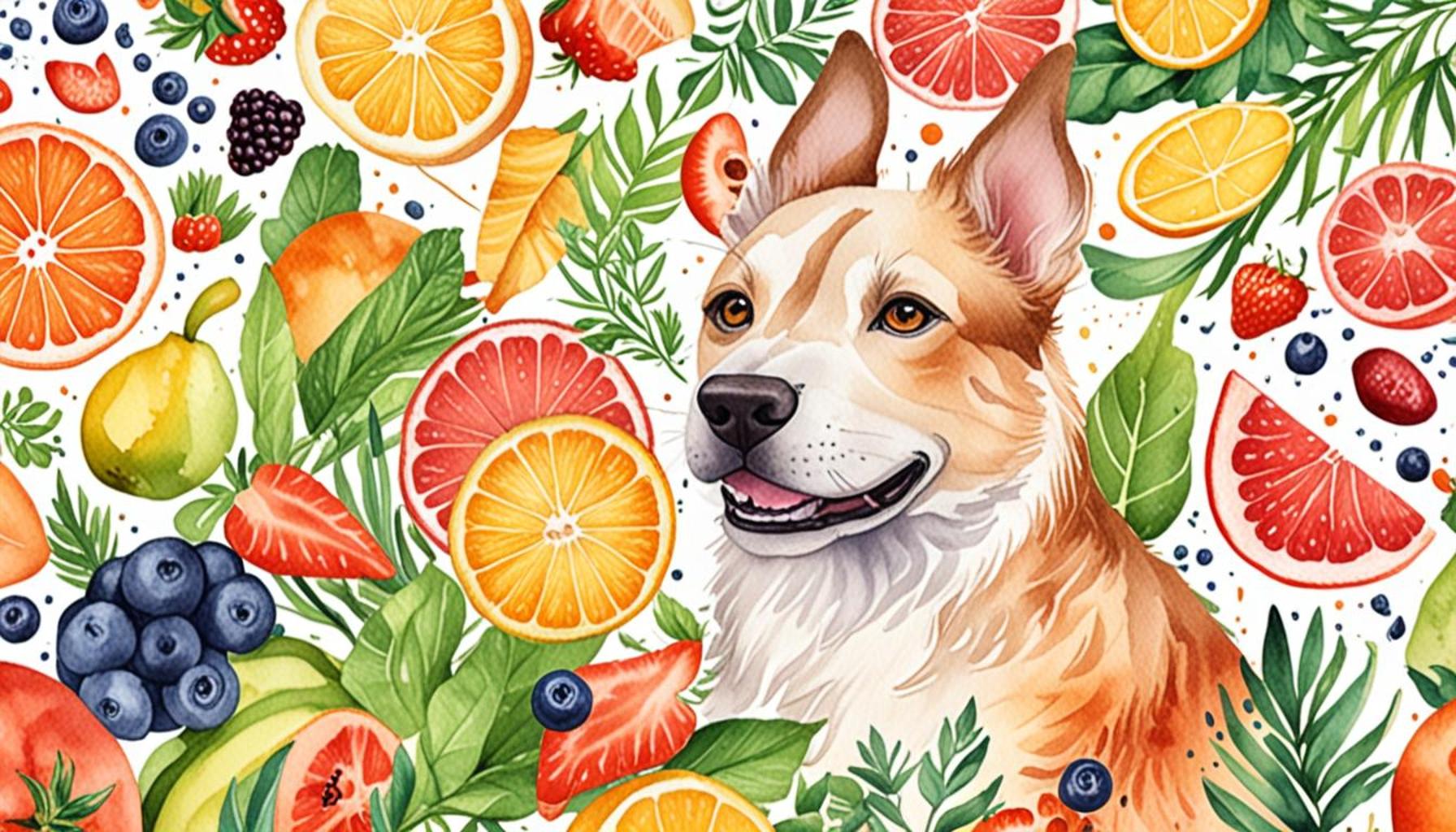 The Benefits of Natural Diets for Dogs and Cats