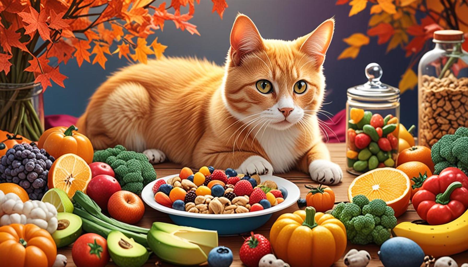 How to Adapt Your Pet’s Diet During Seasonal Changes