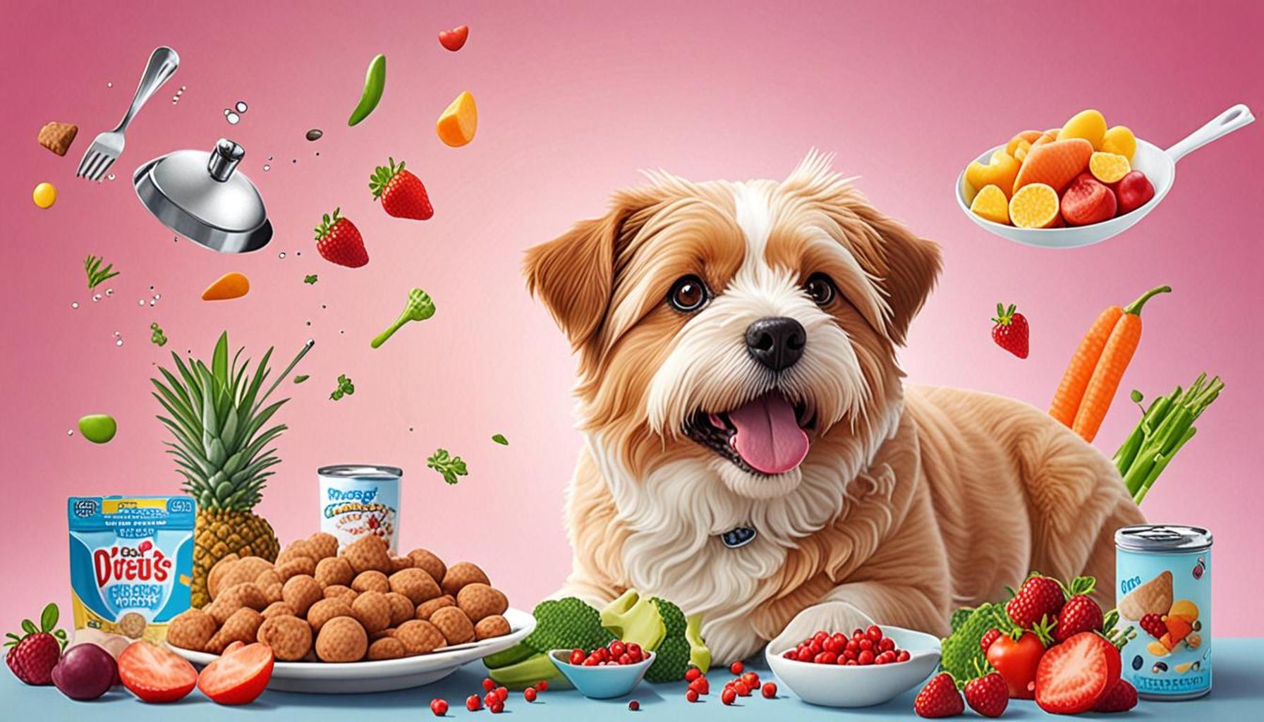 Hypoallergenic Diets: How to Choose the Best Foods for Sensitive Pets