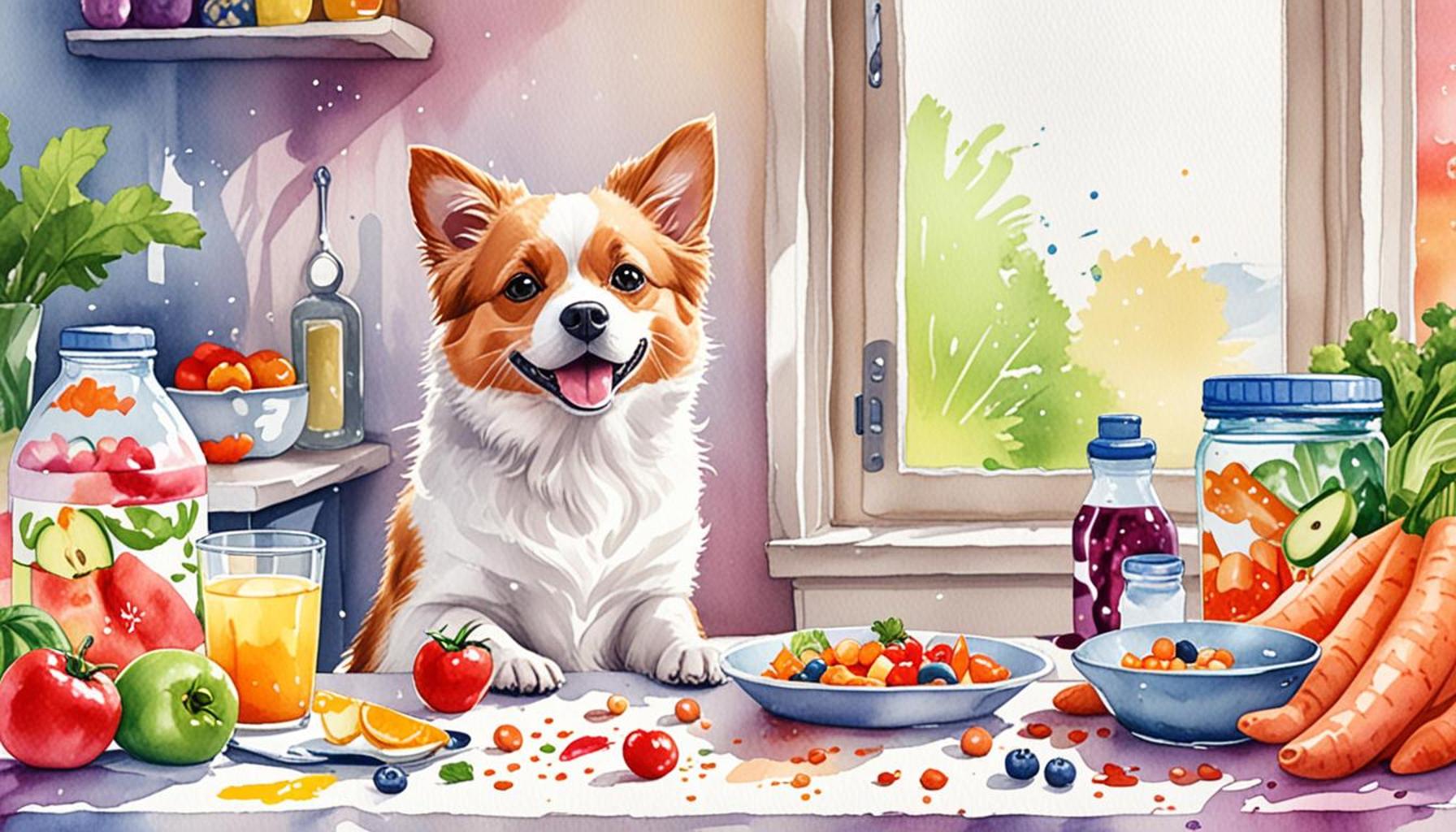 How Nutrition Affects Pets’ Behavior