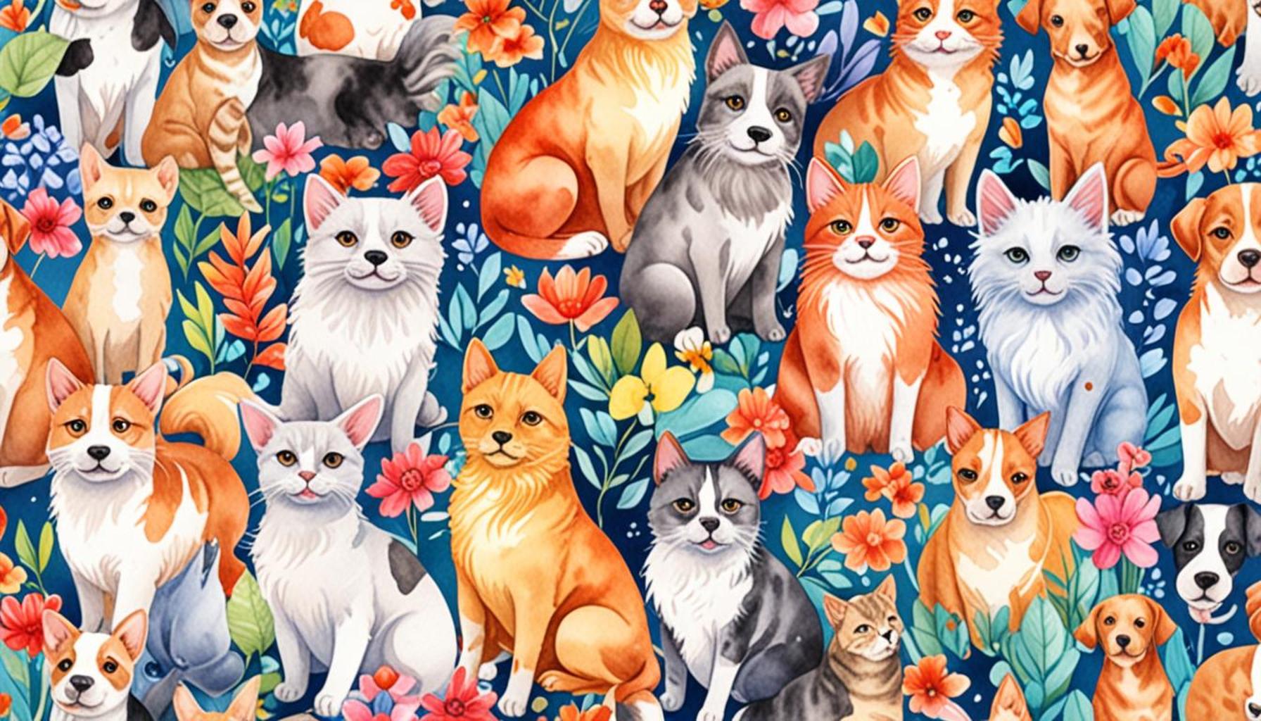 Healthy food for pets?>