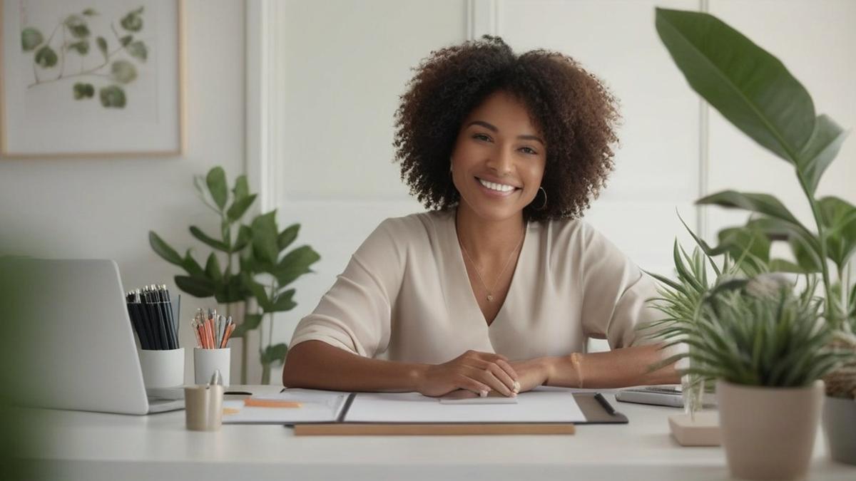personal organization tips