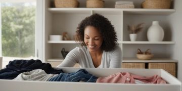 Effective Decluttering Methods: The 30-Day Challenge