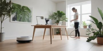Integrating Efficient Systems into a Minimalist Routine: How to Automate Daily Tasks to Boost Productivity
