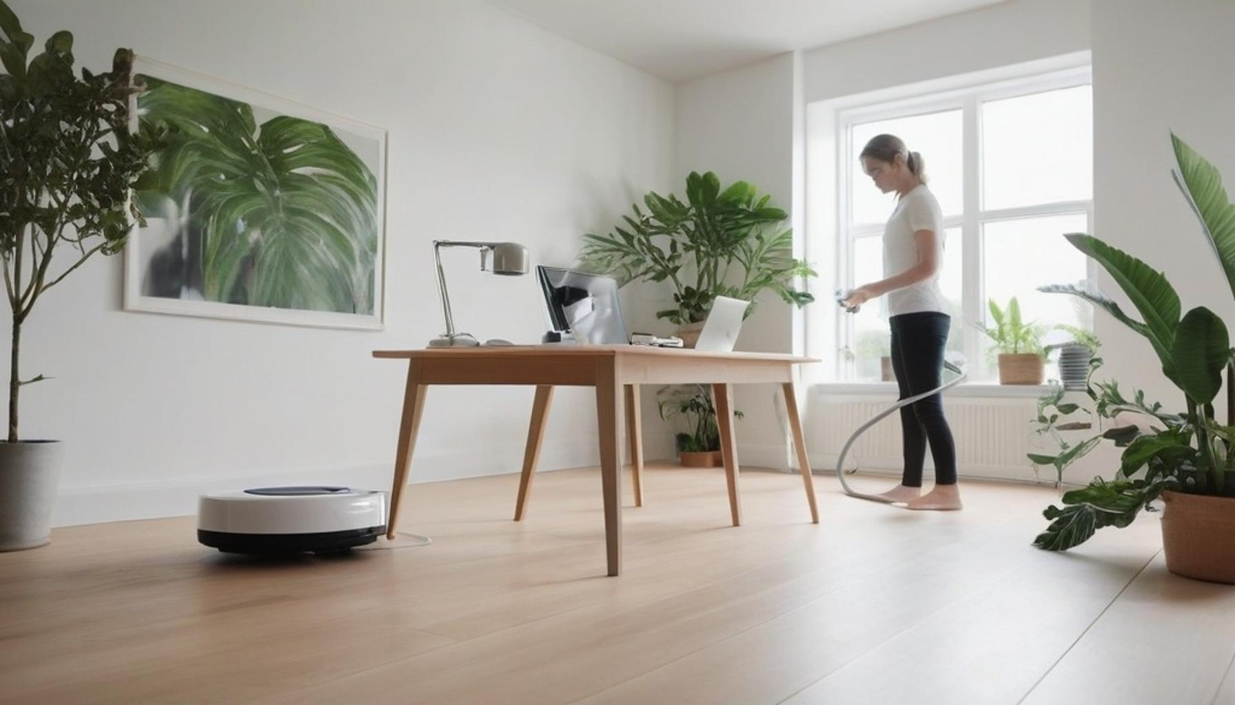Integrating Efficient Systems into a Minimalist Routine: How to Automate Daily Tasks to Boost Productivity