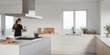 The Importance of Automation in Creating Efficient Systems for a Minimalist Life