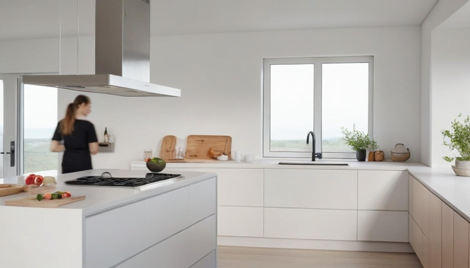 The Importance of Automation in Creating Efficient Systems for a Minimalist Life