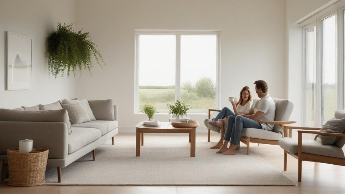 efficient systems for minimalism