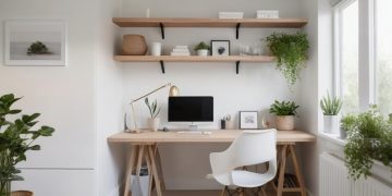 The Importance of Automation in Creating Efficient Systems for a Minimalist Lifestyle