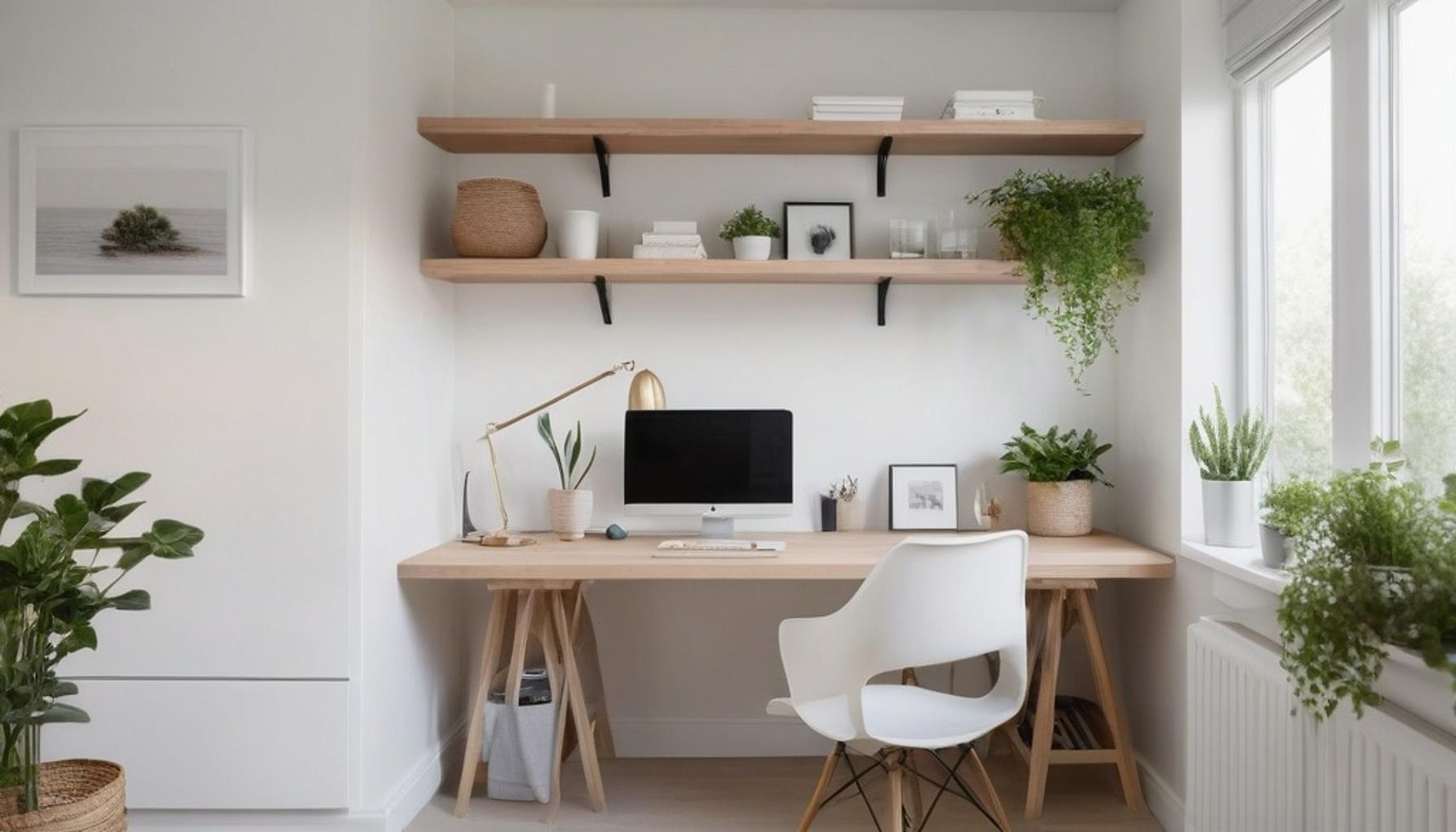 The Importance of Automation in Creating Efficient Systems for a Minimalist Lifestyle