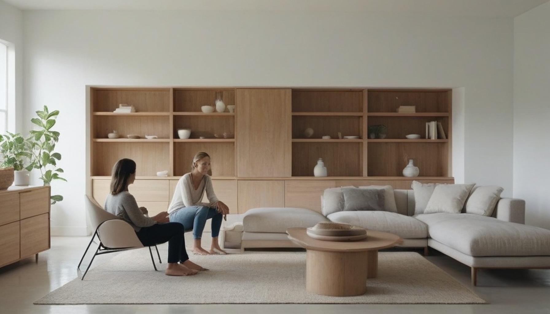 The Benefits of Simplified Living: How Decluttering Can Transform Your Life