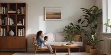 Conscious Minimalism: Creating Organizational Systems that Reflect Your Values and Personal Goals