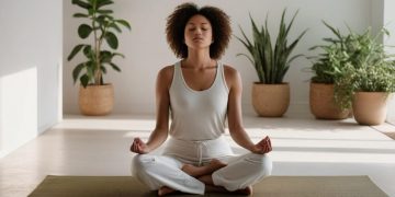 The Importance of Daily Meditation in Minimalism: Cultivating Mental Clarity
