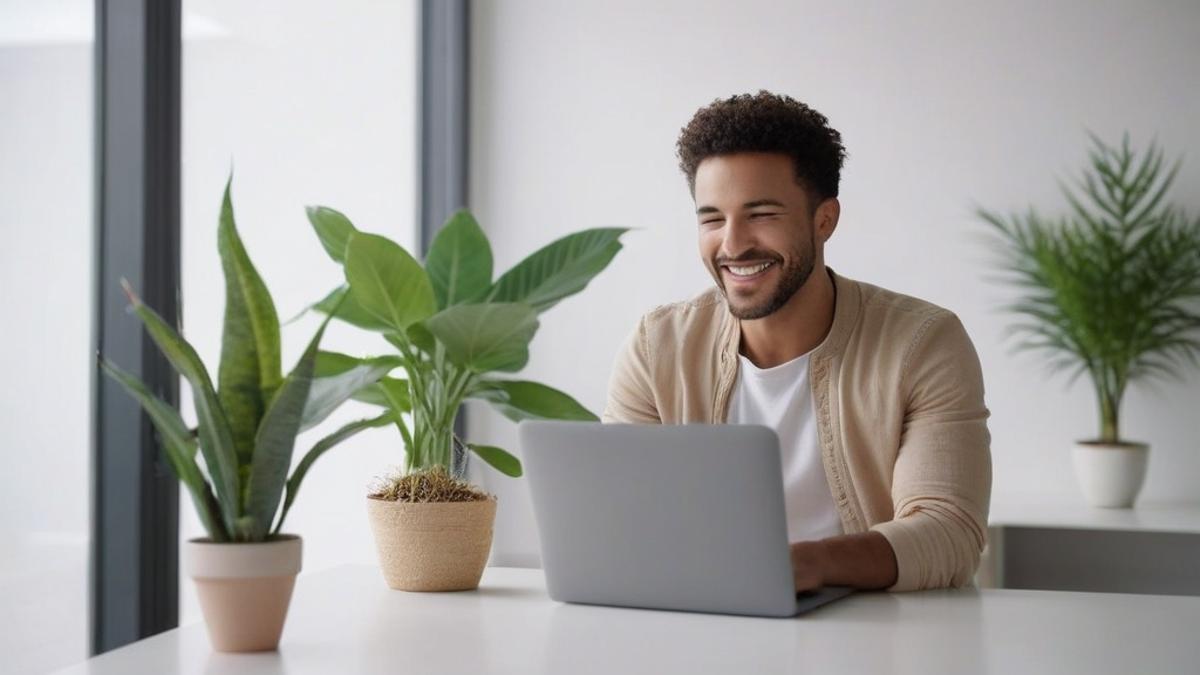 organize your devices