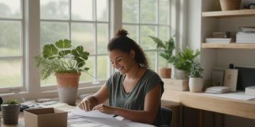 Declutter Digital: How to Organize Your Virtual Space Without Losing Productivity